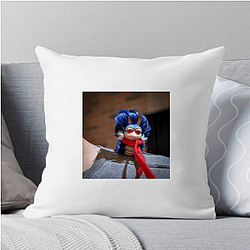 Ello Worm Special Collection Ello Worm Pillows Cover