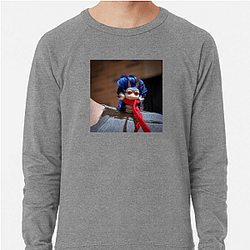 Ello Worm Special Collection Ello Worm Sweatshirts