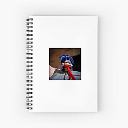 Ello Worm Special Collection Ello Worm Notebook