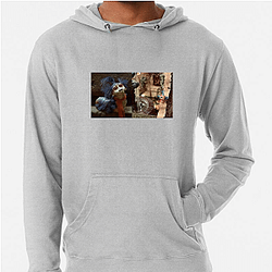 Ello Worm Merch Ello Worm Hoodies