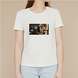 Ello Worm Merch Ello Worm T-Shirts