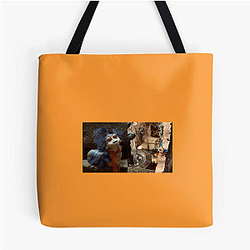 Ello Worm Merch Ello Worm Bags