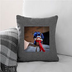 Ello Worm Special Collection Ello Worm Pillows Cover