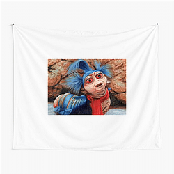 Ello Worm Limited Collection Ello Worm Tapestries