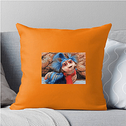 Ello Worm Limited Collection Ello Worm Pillows Cover