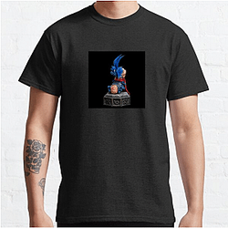 Ello Worm Merchandise For Fans Ello Worm T-Shirts