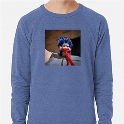 Ello Worm Special Collection Ello Worm Sweatshirts