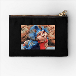 Ello Worm Limited Collection Ello Worm Zipper Pouches