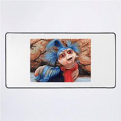 Ello Worm Limited Collection Ello Worm Mouse Pads