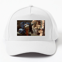 Ello Worm Merch Ello Worm Hats & Caps