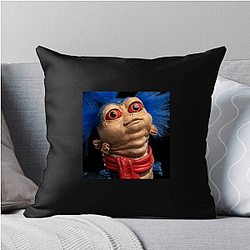 Ello Worm Merch For Fans Ello Worm Pillows Cover