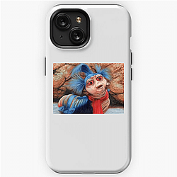 Ello Worm Limited Collection Ello Worm iPhone Cases