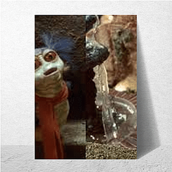 Ello Worm Merch Ello Worm Posters