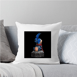 Ello Worm Merchandise For Fans Ello Worm Pillows Cover