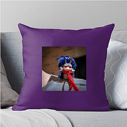 Ello Worm Special Collection Ello Worm Pillows Cover