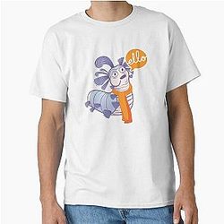 Labyrinth Classic T-Shirt