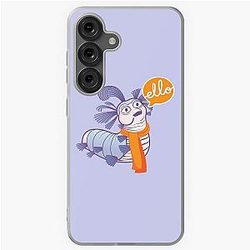 Labyrinth Samsung Galaxy Soft Case
