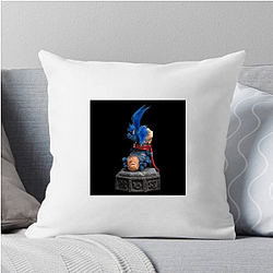 Ello Worm Merchandise For Fans Ello Worm Pillows Cover