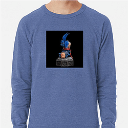 Ello Worm Merchandise For Fans Ello Worm Sweatshirts