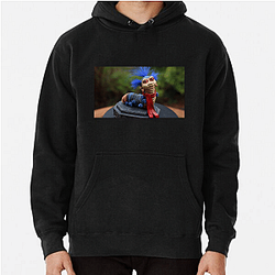 Ello Worm Merch Collection Ello Worm Hoodies