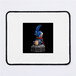 Ello Worm Merchandise For Fans Ello Worm Mouse Pads