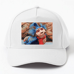 Ello Worm Limited Collection Ello Worm Hats & Caps
