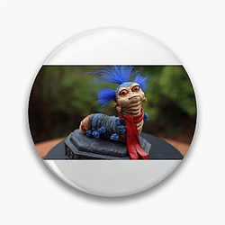 Ello Worm Merch Collection Ello Worm Pins
