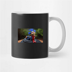 Ello Worm Merch Collection Ello Worm Mugs
