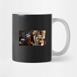 Ello Worm Merch Ello Worm Mugs