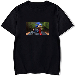 Ello Worm Merch Collection Ello Worm T-Shirts