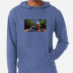 Ello Worm Merch Collection Ello Worm Hoodies