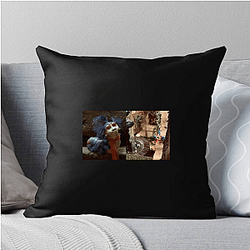 Ello Worm Merch Ello Worm Pillows Cover