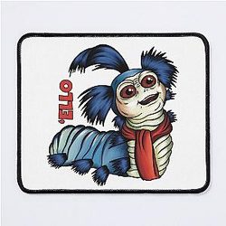 Labyrinth Mouse Pad