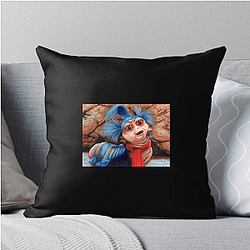 Ello Worm Limited Collection Ello Worm Pillows Cover