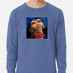Ello Worm Merch For Fans Ello Worm Sweatshirts