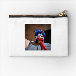 Ello Worm Special Collection Ello Worm Zipper Pouches
