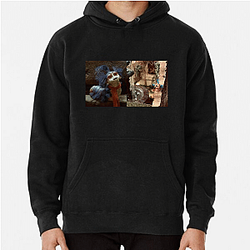 Ello Worm Merch Ello Worm Hoodies