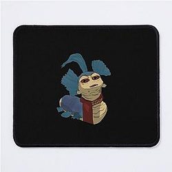 Labyrinth Mouse Pad