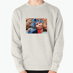 Ello Worm Limited Collection Ello Worm Sweatshirts
