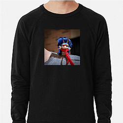 Ello Worm Special Collection Ello Worm Sweatshirts