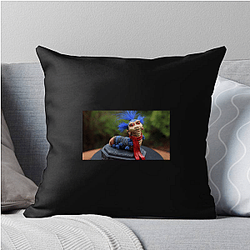 Ello Worm Merch Collection Ello Worm Pillows Cover