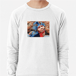 Ello Worm Limited Collection Ello Worm Sweatshirts