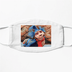 Ello Worm Limited Collection Ello Worm Face Masks
