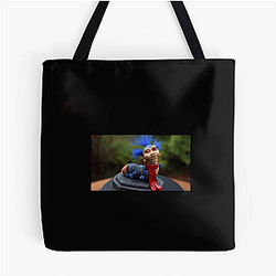 Ello Worm Merch Collection Ello Worm Bags