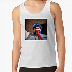 Ello Worm Special Collection Ello Worm Tank Tops