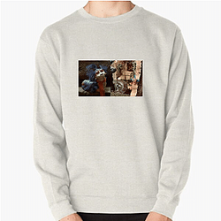 Ello Worm Merch Ello Worm Sweatshirts