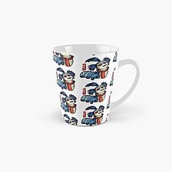 Inception Labyrinth Mug