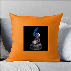 Ello Worm Merchandise For Fans Ello Worm Pillows Cover