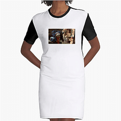 Ello Worm Merch Ello Worm Dresses