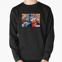 Ello Worm Limited Collection Ello Worm Sweatshirts